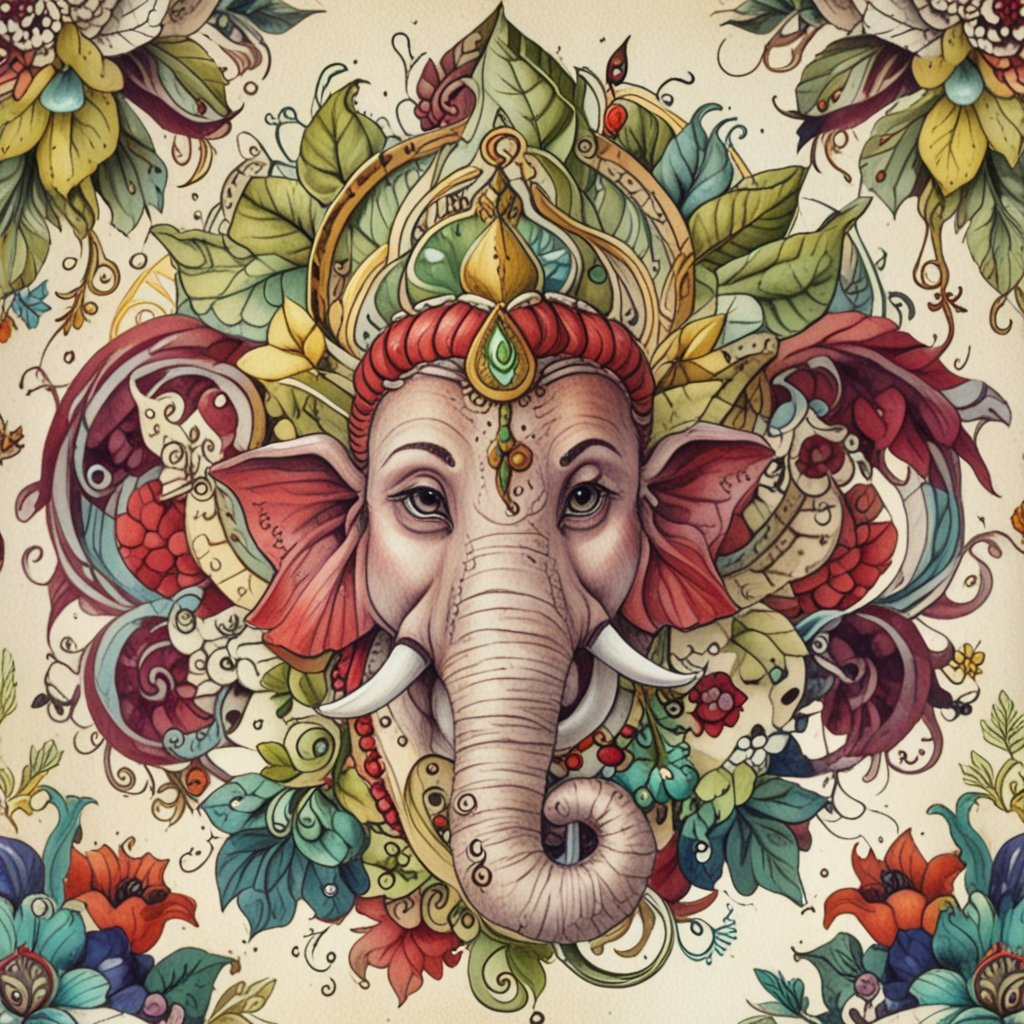 GANESHA